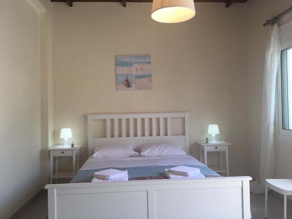 Kd'S - Apartment Chania  Eksteriør billede