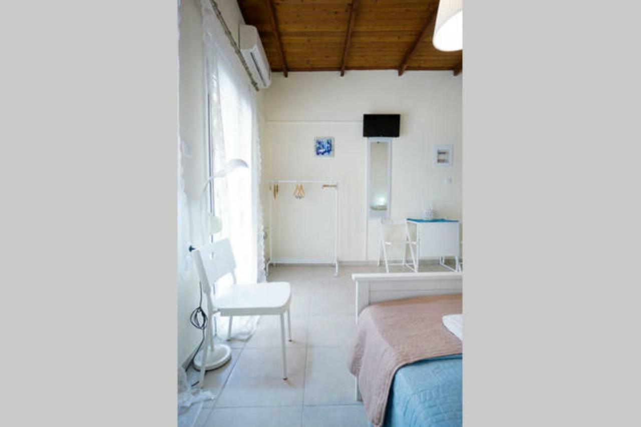 Kd'S - Apartment Chania  Eksteriør billede
